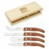 Coffret Hêtre 4 Pièces Petit Déjeuner Berlingot Manche Bois 1 Coffret Hêtre 4 Pièces Petit Déjeuner Berlingot Manche Bois -LA GRANDE COUTELLERIE Soldes coffret hetre 3 pieces petit dejeuner berlingot manche bois
