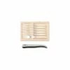 Coffret Hêtre 6 Fourchettes à Dessert Laguiole Plein Manche 2 Coffret Hêtre 6 Fourchettes à Dessert Laguiole Plein Manche -LA GRANDE COUTELLERIE Soldes coffret hetre 6 fourchettes dessert super laguiole plein manche