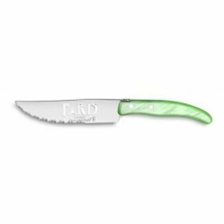 Couteau Berlingot Paris Manche Nacrine