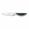 Couteau D'office 9cm Haute Cuisine Manche Noir -LA GRANDE COUTELLERIE Soldes couteau d office 9cm haute cuisine
