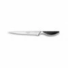 Couteau Filet De Sole Haute Cuisine Manche Noir 1 Couteau Filet De Sole Haute Cuisine Manche Noir -LA GRANDE COUTELLERIE Soldes couteau filet de sole haute cuisine manche noir