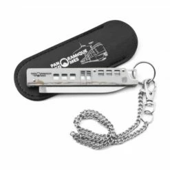 Couteau Panoramique Des Dômes