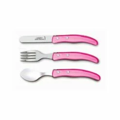 Set 3 Pièces Enfant Berlingot Manche Nacrine