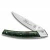 Couteau De Poche Le Thiers® RLT Manche Bois Précieux