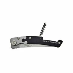 Thiers Tire-bouchons Manche Aluminium Gris/noir Ou Noir/gris