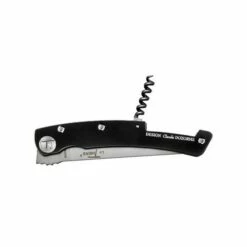 Thiers Tire-bouchons Manche Tout Aluminium Noir Ou Gris